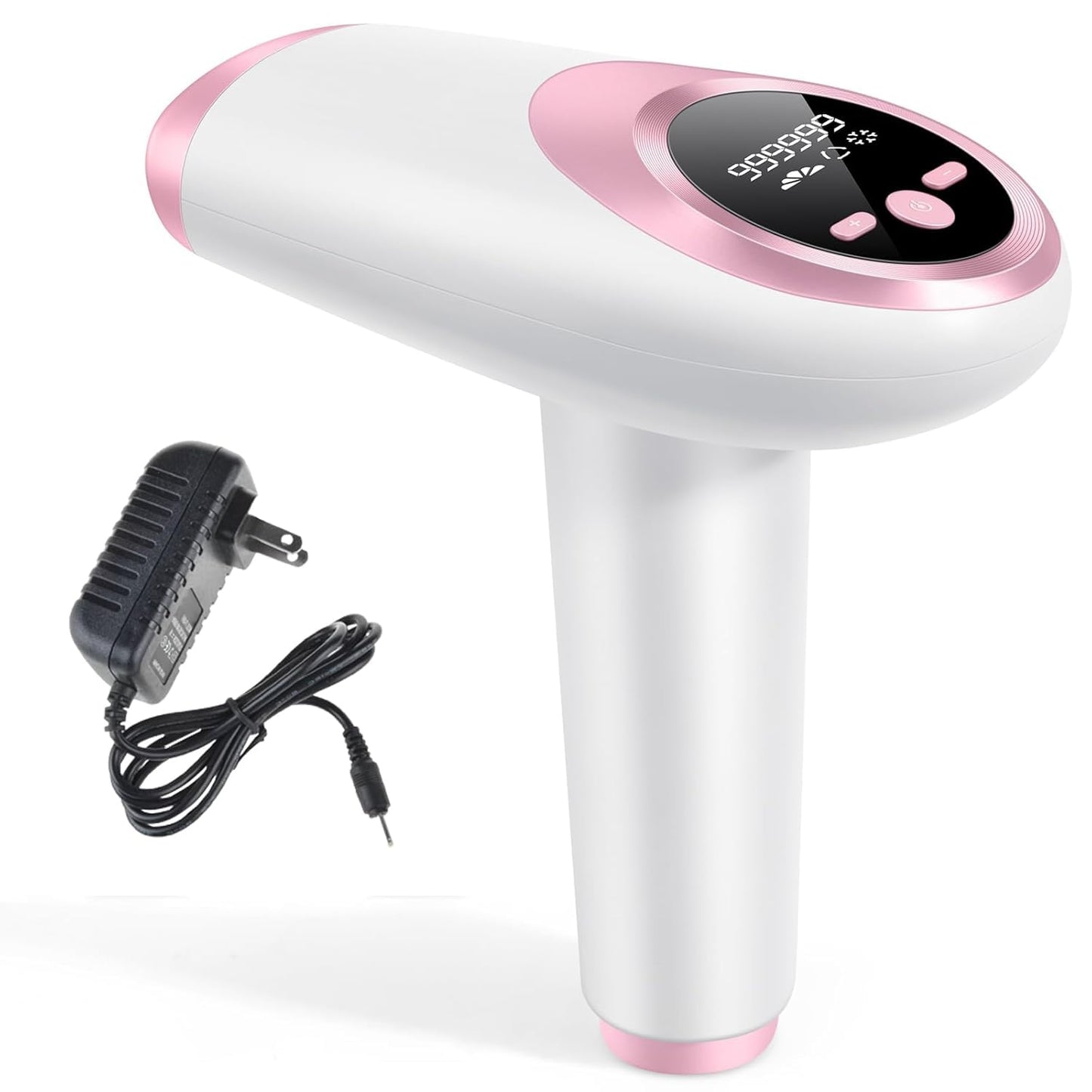 Professional Laser Epilator IPL Hair Removal Body Bikini Leg