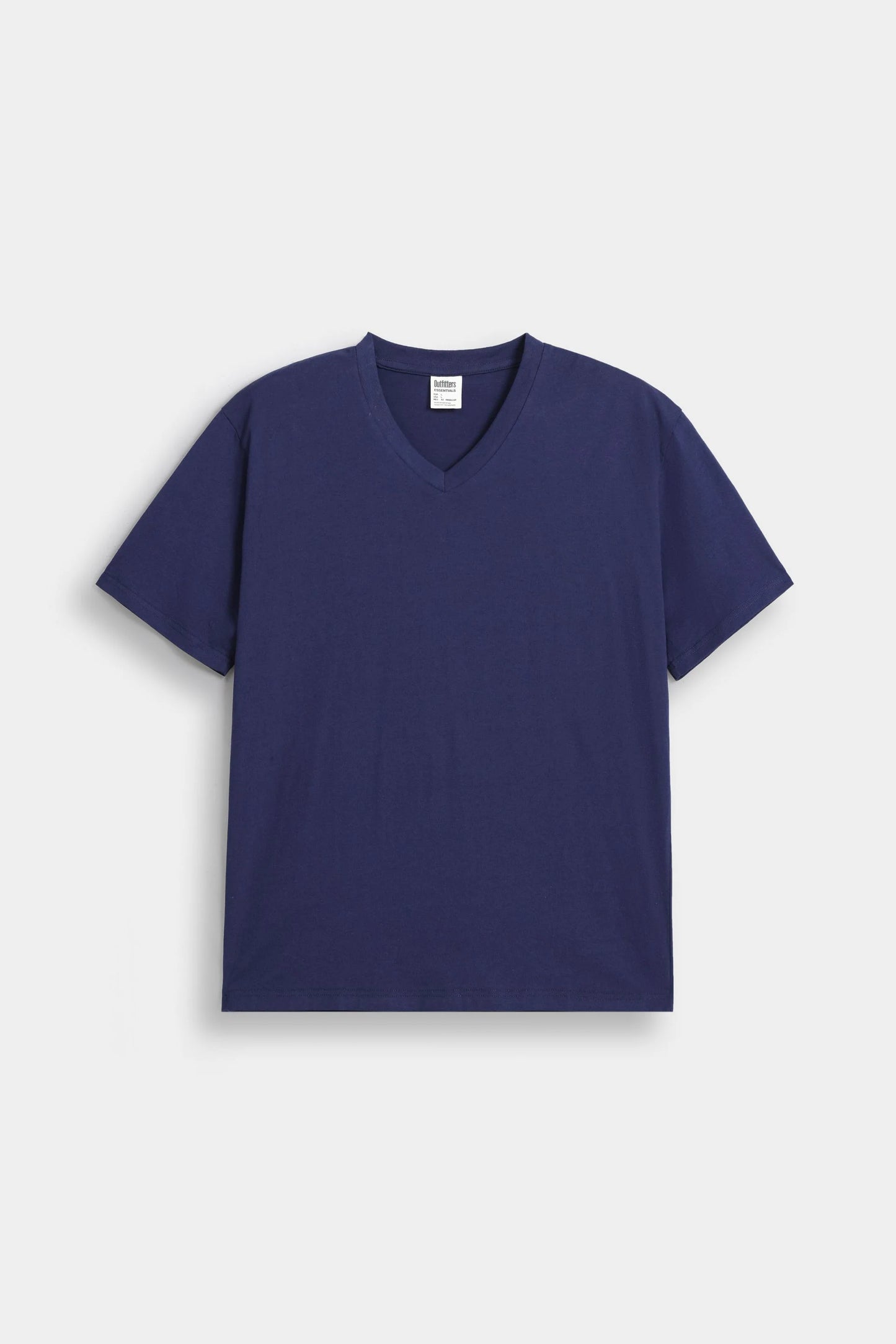 Luxury Cotton T-Shirt