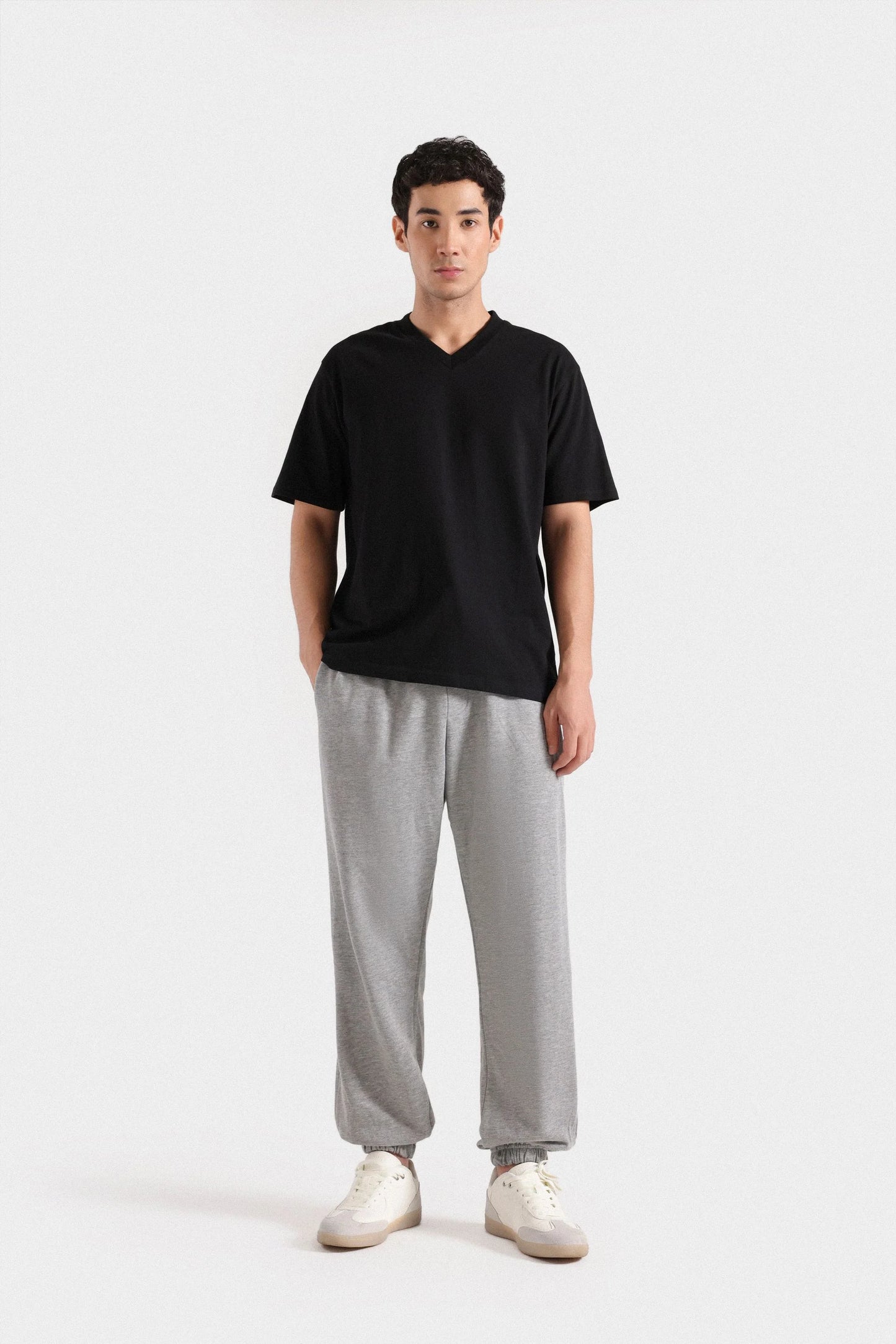 Luxury Cotton T-Shirt