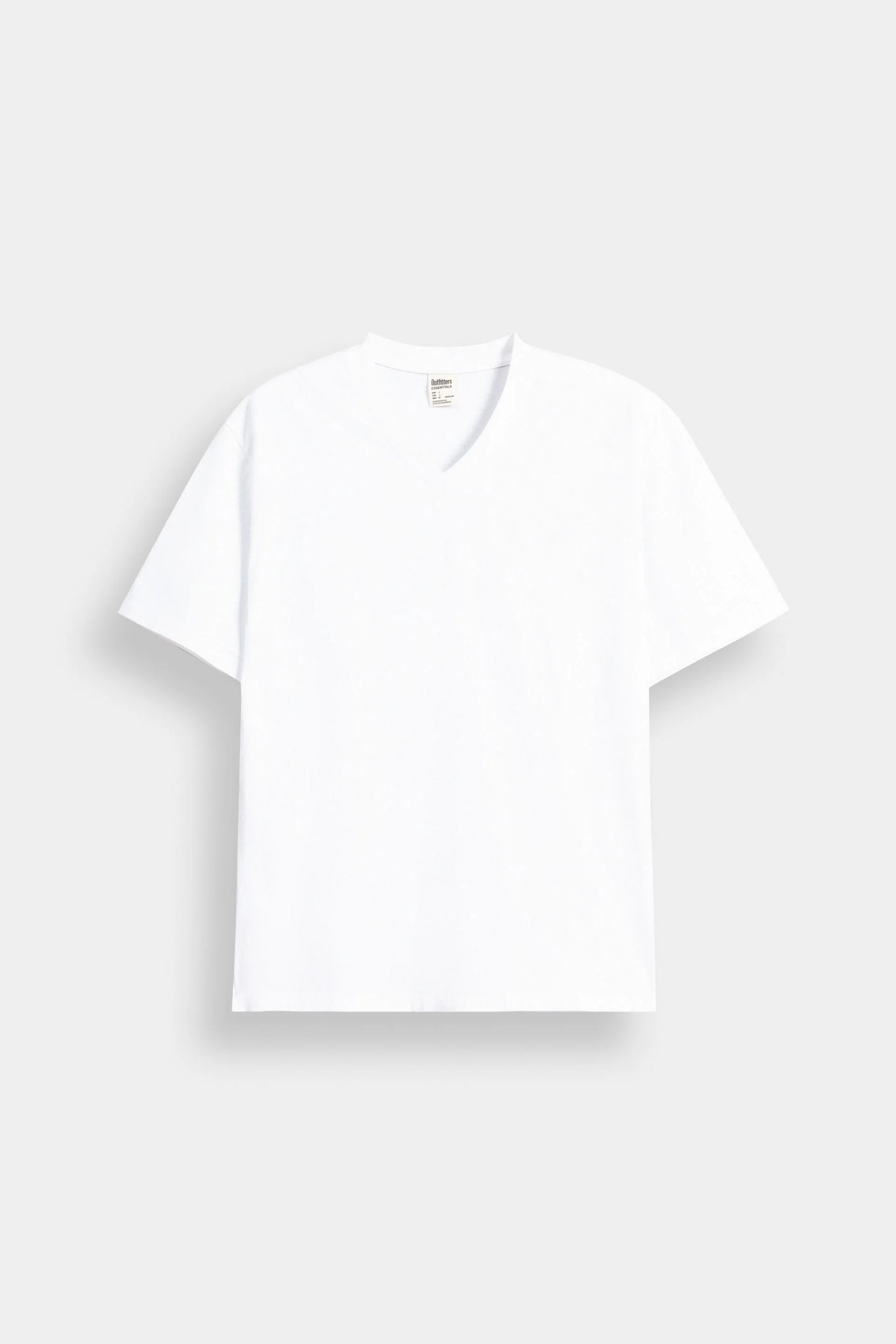 Luxury Cotton T-Shirt
