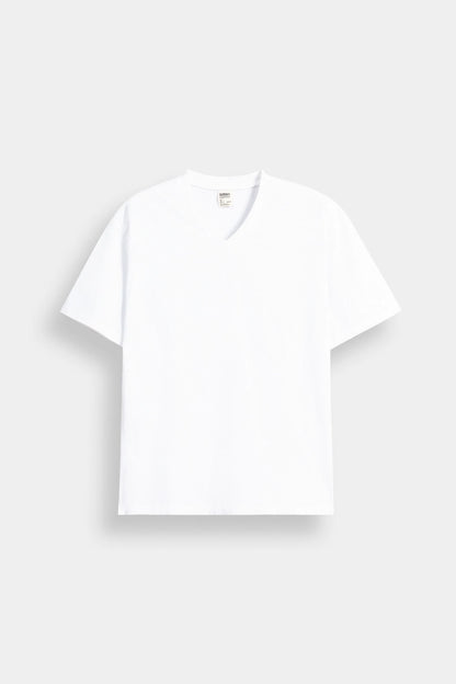Luxury Cotton T-Shirt
