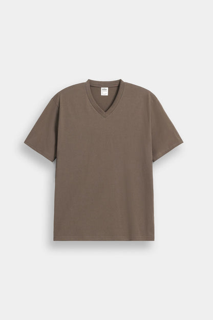 Luxury Cotton T-Shirt